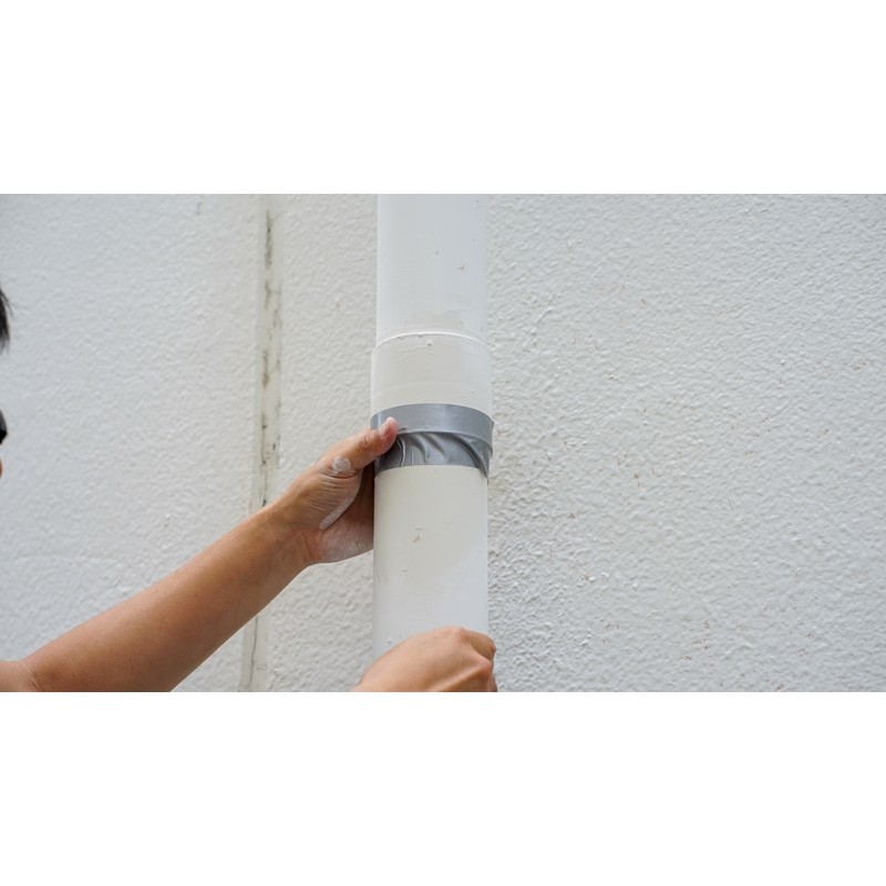 アサヒペン 9019304 COBRA超強力多用途補修テープ5×10mSL CB-010 1個(ご注文単位1個)【直送品】