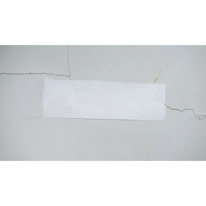 アサヒペン 9019327 ワンタッチスーパーパテ 200ml ホワイト 1個（ご注文単位1個）【直送品】