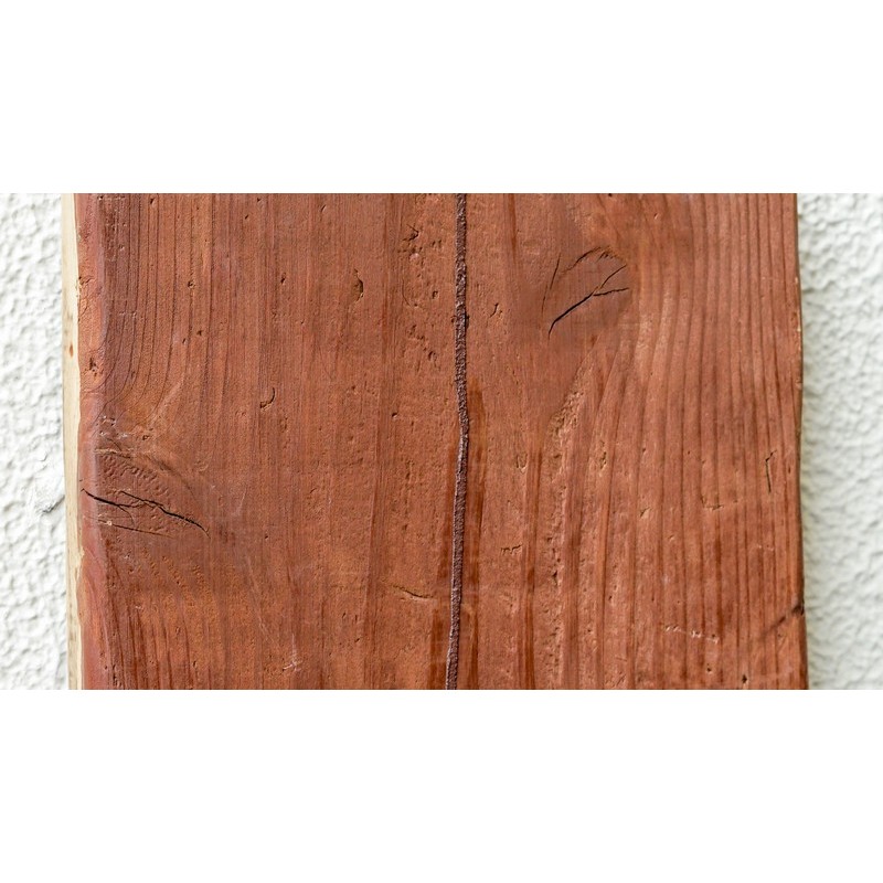 アサヒペン 9019329 ワンタッチ木部用ひび割れ補修材 200ml こげ茶 1個(ご注文単位1個)【直送品】