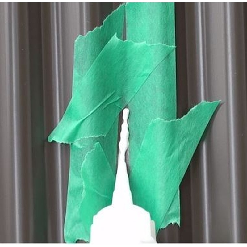 アサヒペン 9019330 ワンタッチ鉄部用補修材 200ml ホワイト 1個(ご注文単位1個)【直送品】