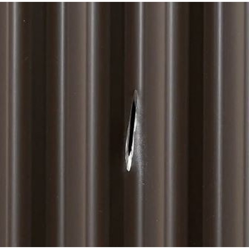 アサヒペン 9019330 ワンタッチ鉄部用補修材 200ml ホワイト 1個(ご注文単位1個)【直送品】