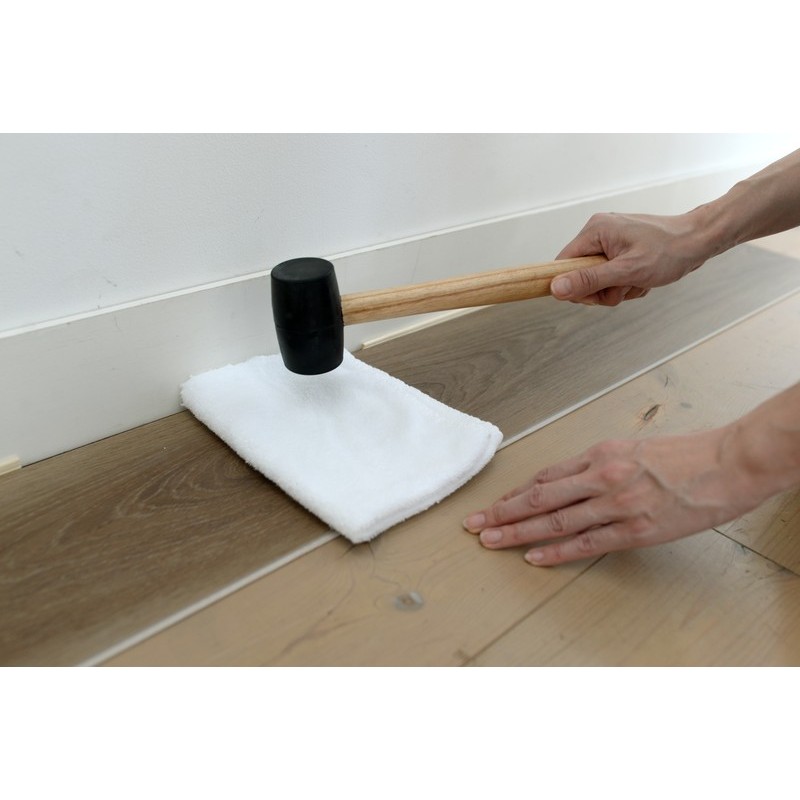 アサヒペン 9018492 フロアタイル 183×915×5 JLP-04 1個(ご注文単位1個)【直送品】