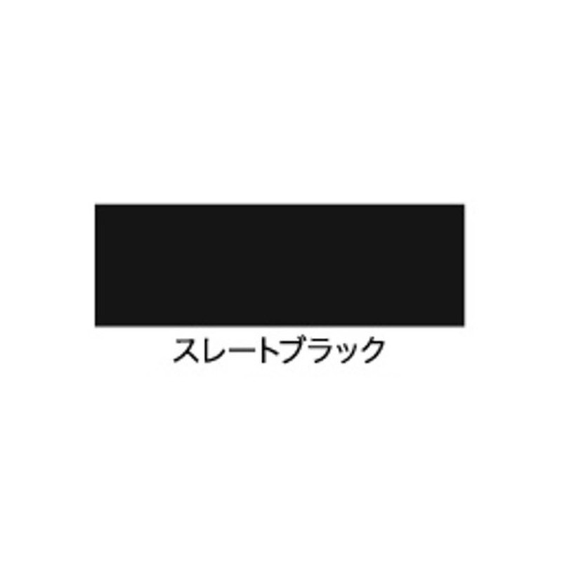 アサヒペン 900130 水性屋根用遮熱塗料 5L スレートブラック 1個(ご注文単位1個)【直送品】