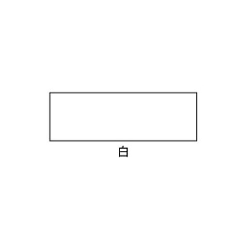 アサヒペン 9011453 水性スーパーコート 10L 白 1個（ご注文単位1個）【直送品】