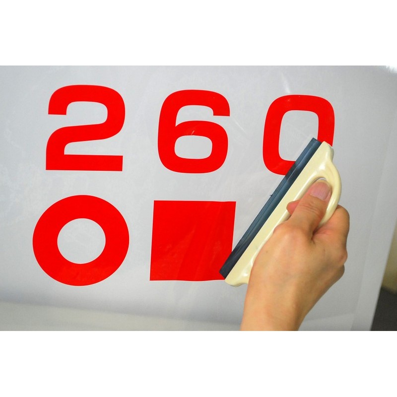 アサヒペン 9015301 ペンカル 500mm×25m 空 PC010 1個(ご注文単位1個)【直送品】