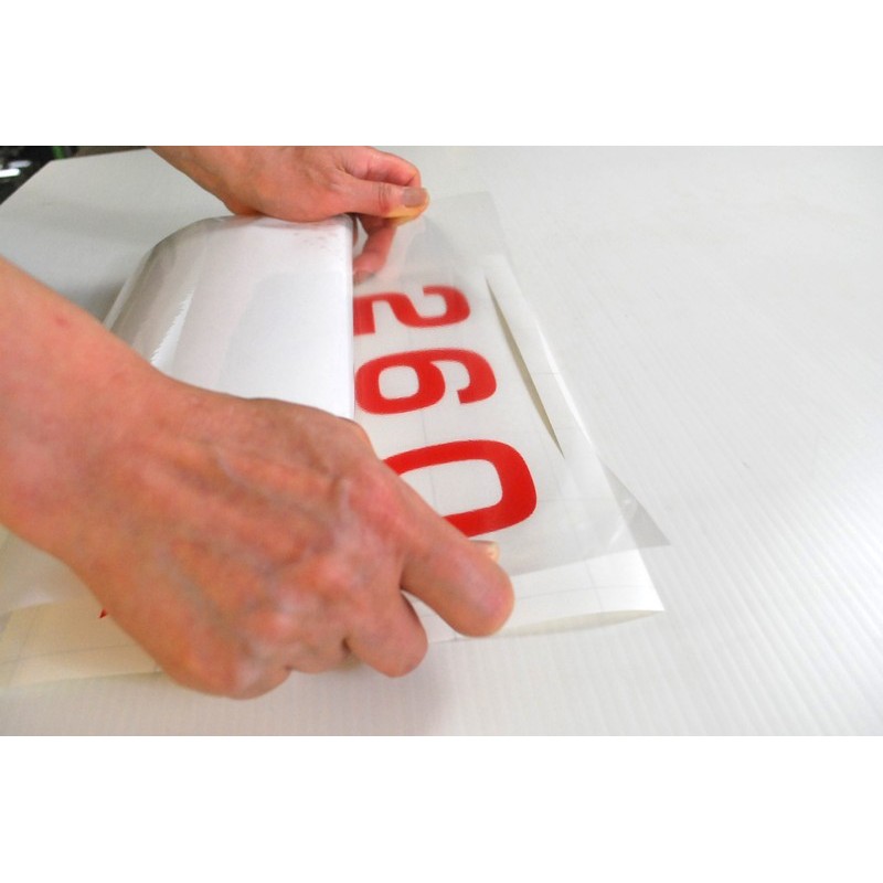 アサヒペン 9015302 ペンカル 500mm×25m 青 PC011 1個(ご注文単位1個)【直送品】