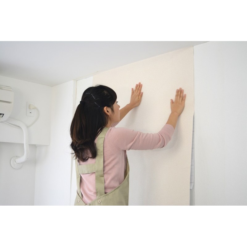 アサヒペン 9018708 シールカベ紙92cm×5m SW-24 フリッシュ 1個(ご注文単位1個)【直送品】