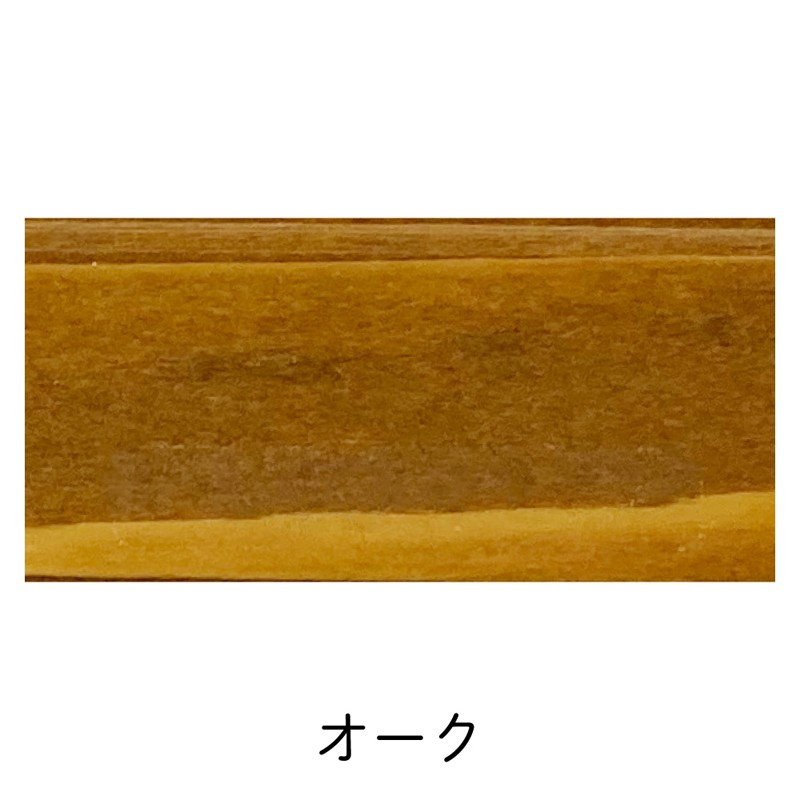 アサヒペン 9010521 水性ステイン 1L オーク 1個(ご注文単位1個)【直送品】