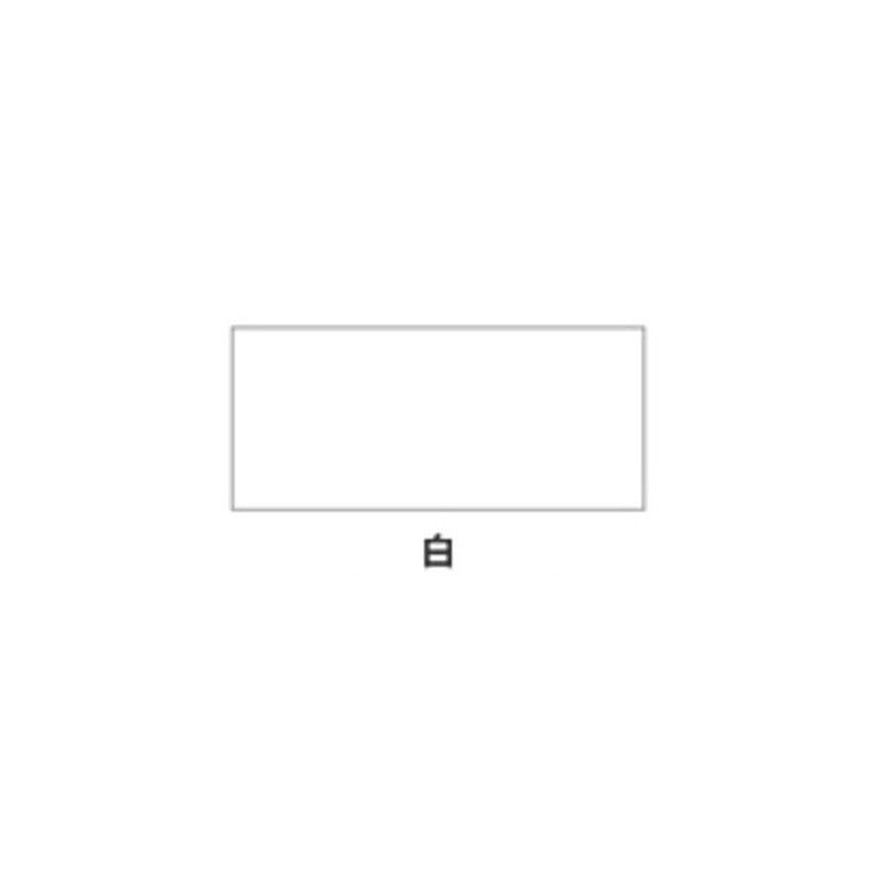 アサヒペン 9017691 NEW水性インテリアカラー浴室カベ 1.6L 白 1個（ご注文単位1個）【直送品】