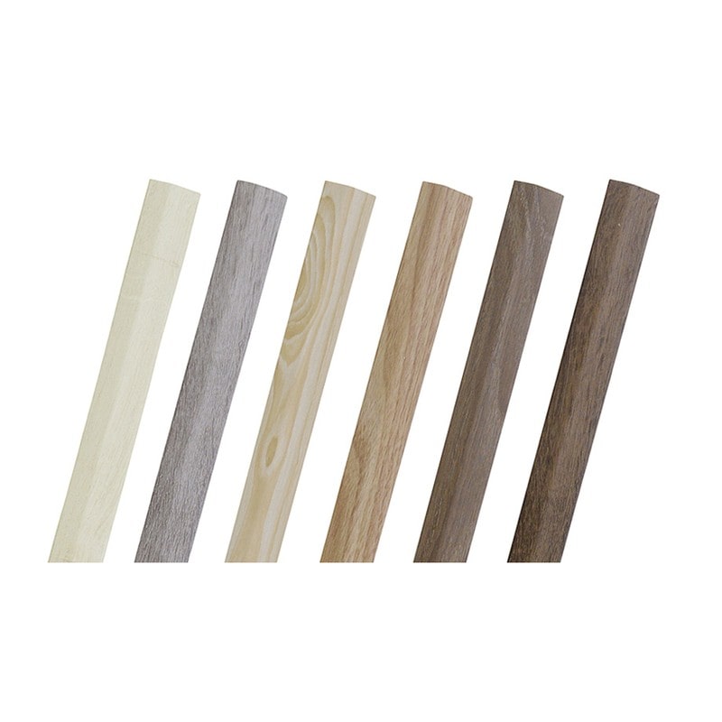 アサヒペン 9019192 JOINT-LOCK用 段差見切り DM-04 1個（ご注文単位1個）【直送品】