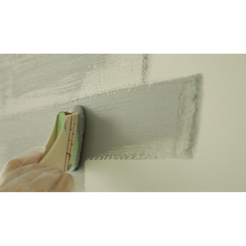 アサヒペン 902981 水性コンクリート・トーン 5L コンクリートグレー 1個(ご注文単位1個)【直送品】