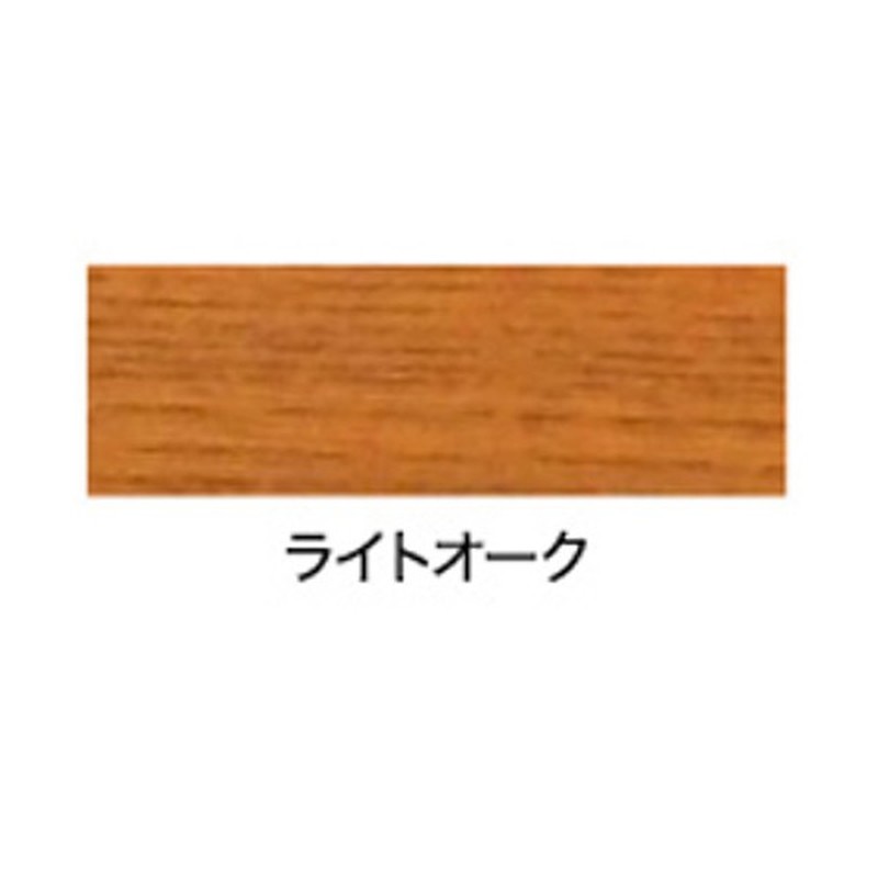 アサヒペン 9011531 ウッドガード 外部用 3.4L ライトオーク 1個（ご注文単位1個）【直送品】