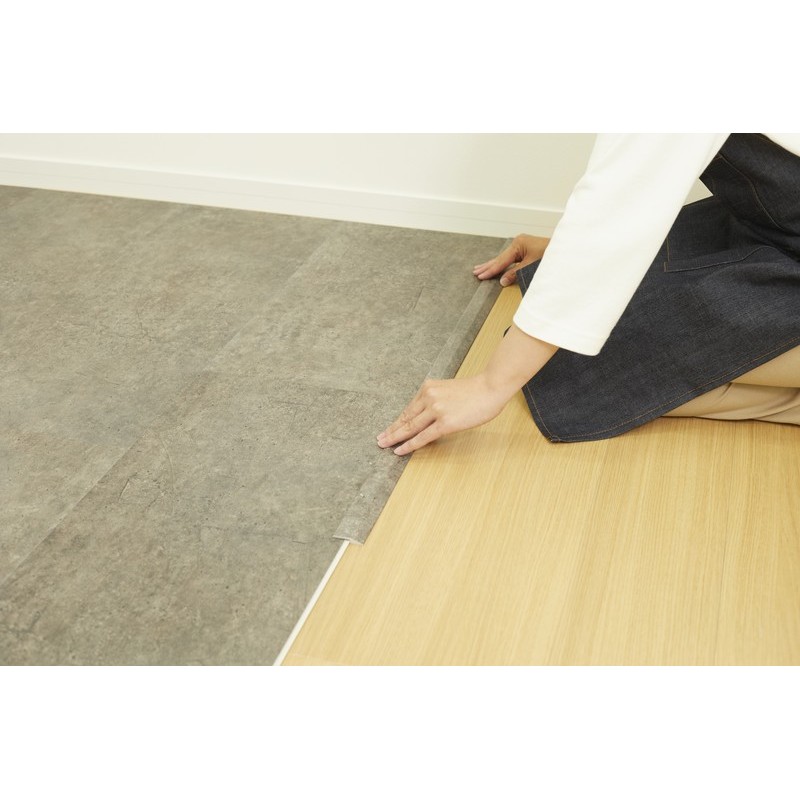 アサヒペン 9019300 pietra 段差見切り材 DMPI-02 1個(ご注文単位1個)【直送品】