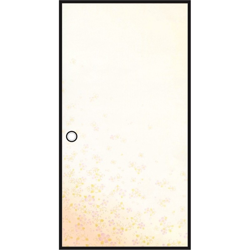 アサヒペン 9018849 AP鳥の子ふすま紙 95×180 #610 もえぎ 1個（ご注文単位1個）【直送品】