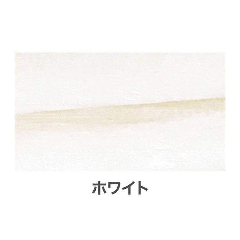 アサヒペン 9018163 水性WOODジェルステイン700ML ホワイト 1個(ご注文単位1個)【直送品】