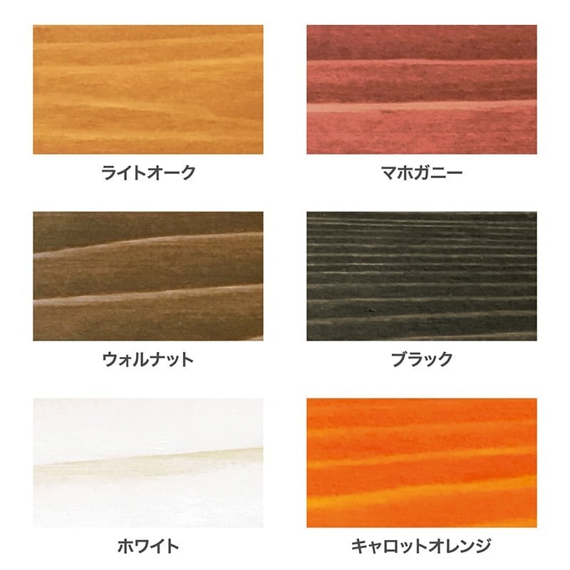 アサヒペン 9018163 水性WOODジェルステイン700ML ホワイト 1個(ご注文単位1個)【直送品】