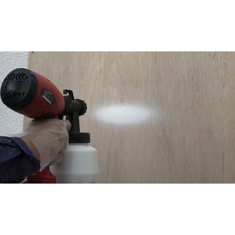 アサヒペン 9019294 電動スプレーガン ES-203 1個(ご注文単位1個)【直送品】