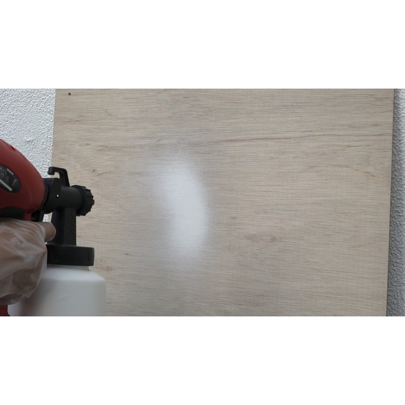 アサヒペン 9019294 電動スプレーガン ES-203 1個(ご注文単位1個)【直送品】