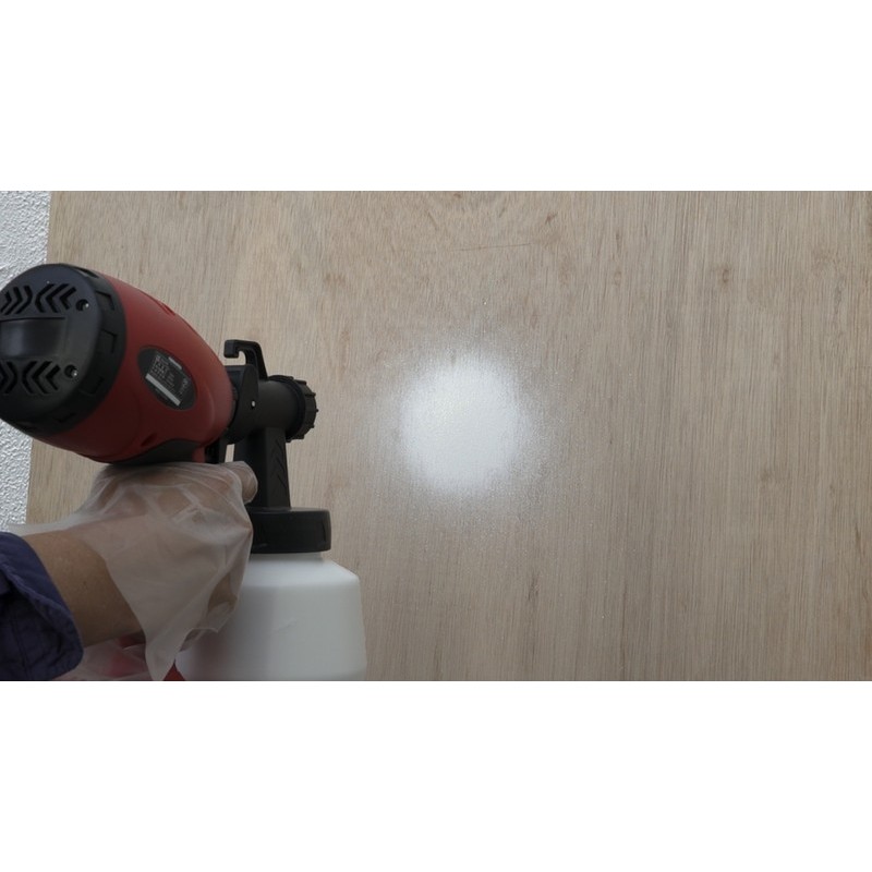 アサヒペン 9019294 電動スプレーガン ES-203 1個(ご注文単位1個)【直送品】