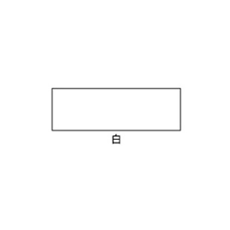 アサヒペン 901956 マーキングスプレー 300mL 白 1個(ご注文単位1個)【直送品】