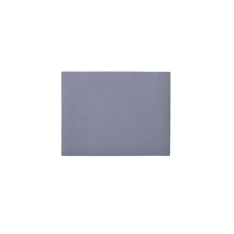 アサヒペン 9019254 溶岩石バスマット ソフトタイプ グレー YS-02M 1個(ご注文単位1個)【直送品】