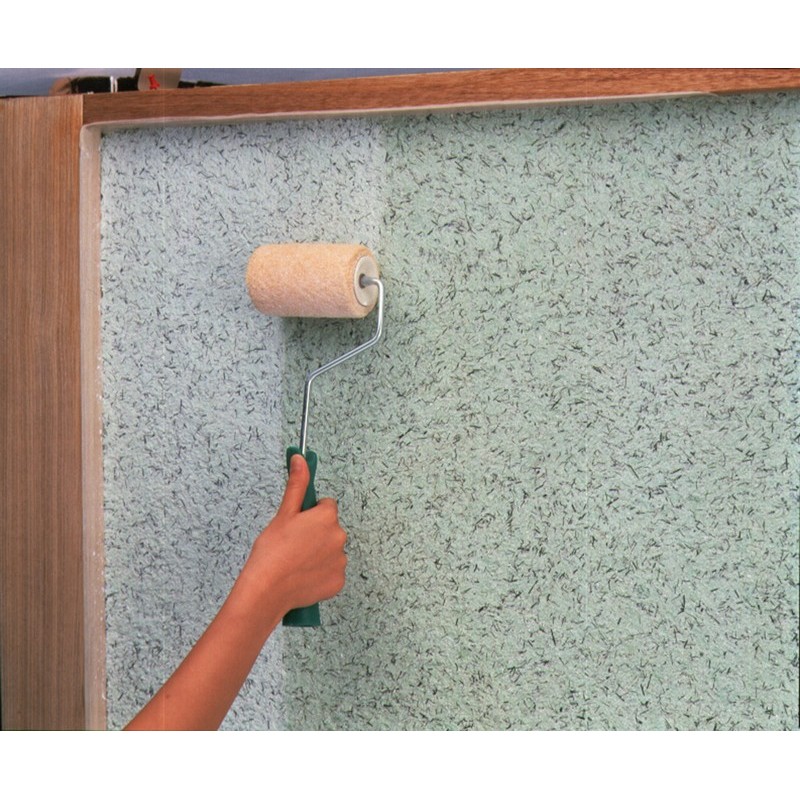 アサヒペン 9015705 せんい壁砂壁おさえ 2L #732 1個(ご注文単位1個)【直送品】