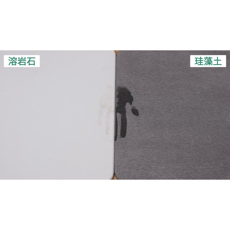 アサヒペン 9019252 溶岩石バスマット ハードタイプ グレー YH-02L 1個(ご注文単位1個)【直送品】