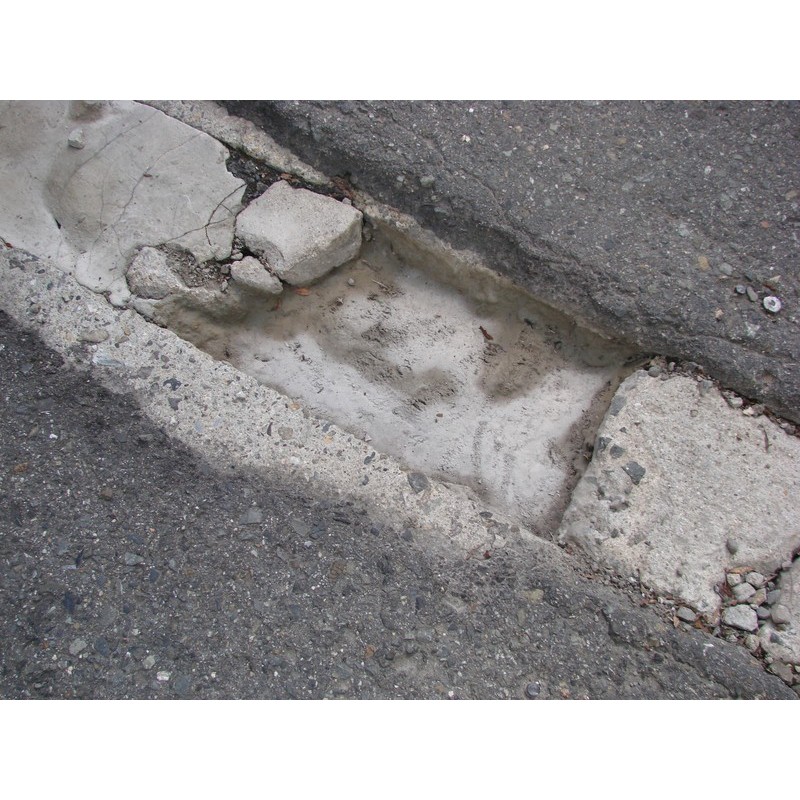 アサヒペン 9018915 AP 床用流し込みセメント グレー 750G 1個(ご注文単位1個)【直送品】