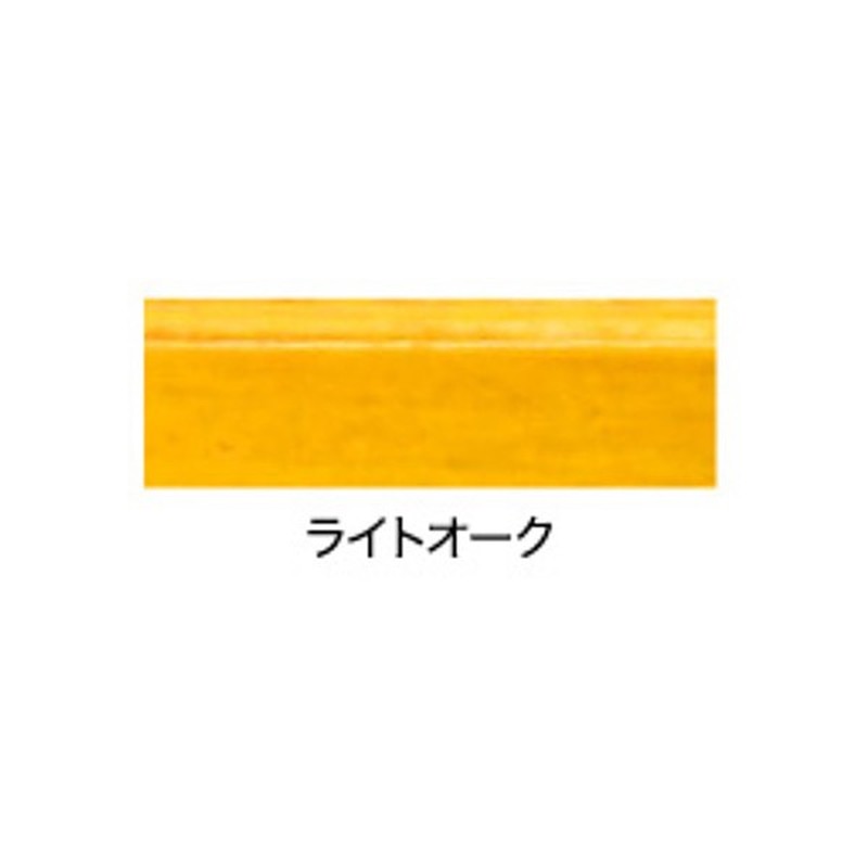 アサヒペン 901338 木工用着色ニス 100ML ライトオーク 1個（ご注文単位1個）【直送品】