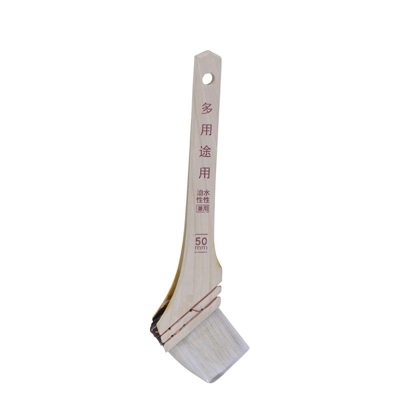 アサヒペン 9016216 お得用上級多用途用ハケ 3本セット OTJ-3P 1個（ご注文単位1個）【直送品】