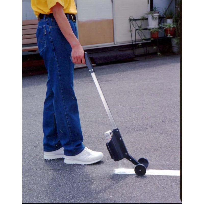 アサヒペン 901973 スプレーライナー 1個（ご注文単位1個）【直送品】