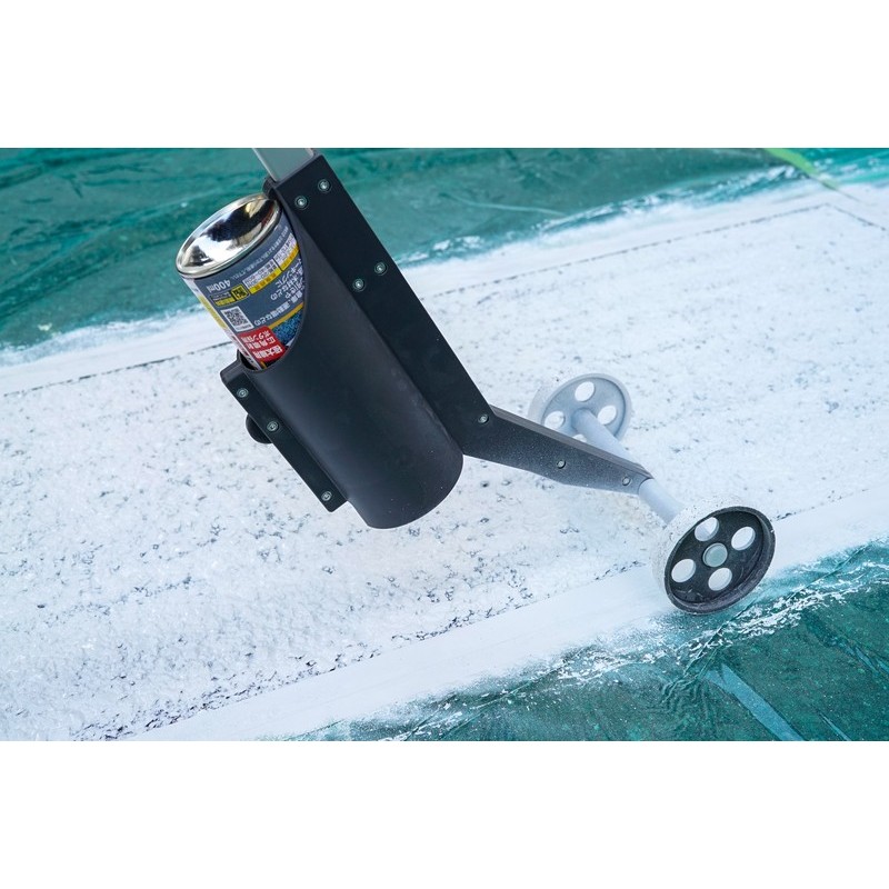 アサヒペン 901973 スプレーライナー 1個（ご注文単位1個）【直送品】