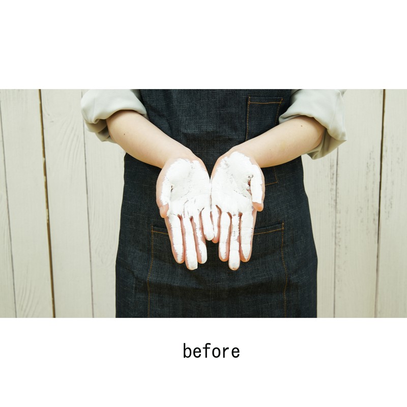 アサヒペン 9019233 手に塗る テブックリン 1個(ご注文単位1個)【直送品】