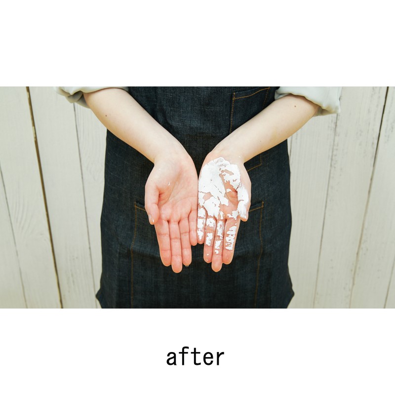 アサヒペン 9019233 手に塗る テブックリン 1個(ご注文単位1個)【直送品】