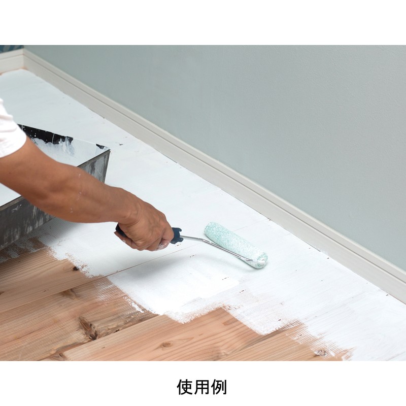 アサヒペン 9019233 手に塗る テブックリン 1個(ご注文単位1個)【直送品】