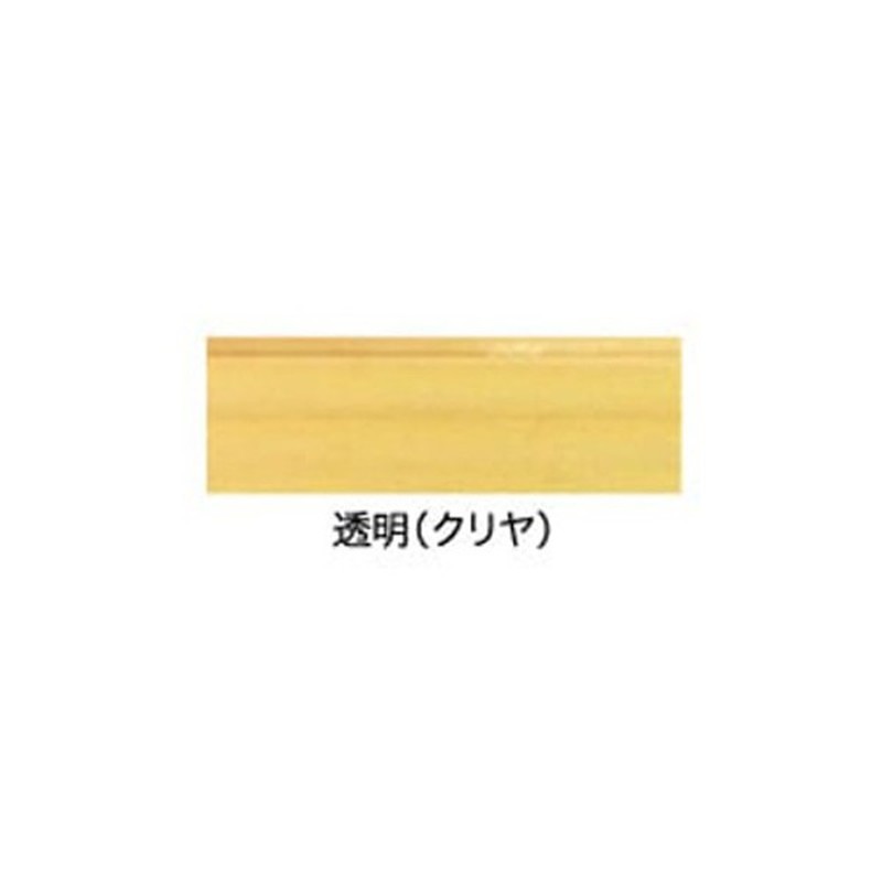 アサヒペン 9010390 超耐久屋外用ニス 0.7L 透明クリヤ 1個(ご注文単位1個)【直送品】