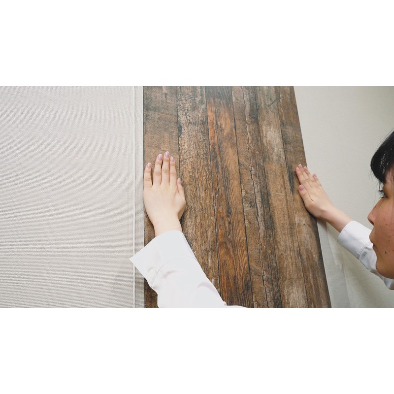 アサヒペン 9019171 裏紙のないそのまま貼れるカベ紙 SH-105 1個(ご注文単位1個)【直送品】