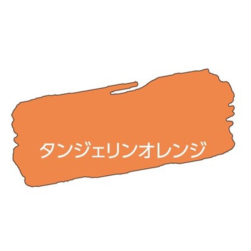 アサヒペン 9018646 水性多用途ペイントマットカラー1.5L TOR 1個(ご注文単位1個)【直送品】