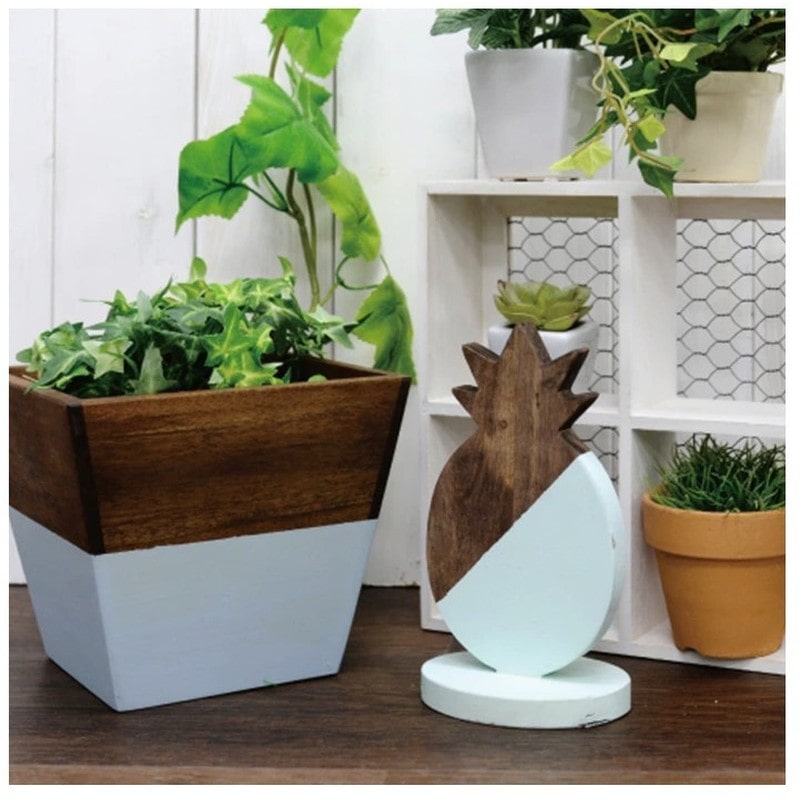 アサヒペン 9018650 水性多用途ペイントマットカラー1.5LオリーブGN 1個(ご注文単位1個)【直送品】