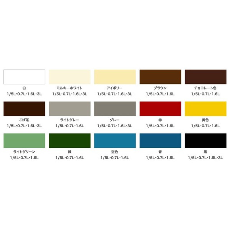 アサヒペン 9018958 AP 水性高耐久鉄部用 1.6L ライトグレー 1個(ご注文単位1個)【直送品】