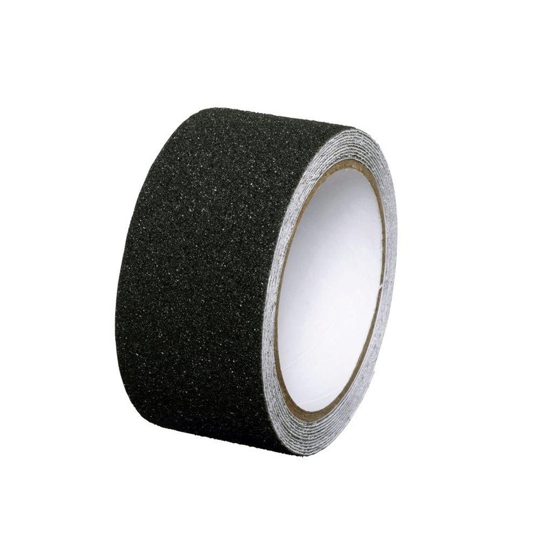 アサヒペン 9018989 COBRA ノンスリップテープ 5×3m黒 CB-007 1個(ご注文単位1個)【直送品】