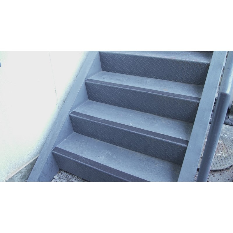 アサヒペン 9018989 COBRA ノンスリップテープ 5×3m黒 CB-007 1個(ご注文単位1個)【直送品】