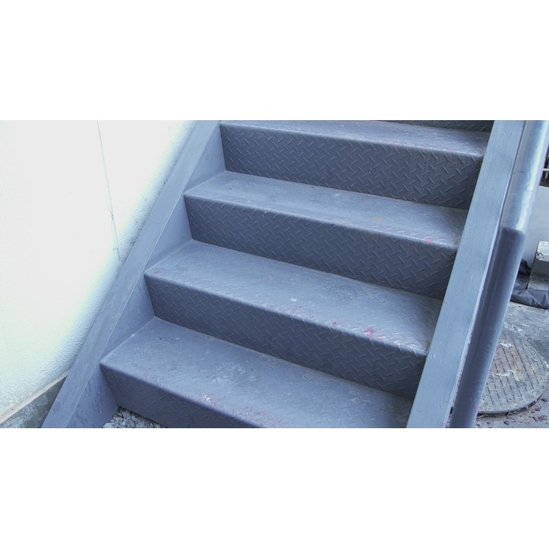 アサヒペン 9018989 COBRA ノンスリップテープ 5×3m黒 CB-007 1個(ご注文単位1個)【直送品】