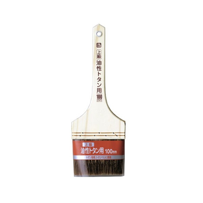 アサヒペン 9016133 PC上級油性トタン用 100mm CYT-100 1個（ご注文単位1個）【直送品】