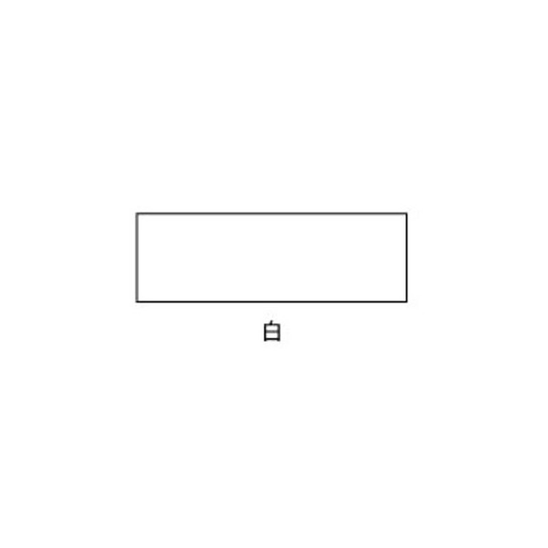 アサヒペン 9017907 油性高耐久鉄部用スプレー 300mL 白 1個（ご注文単位1個）【直送品】