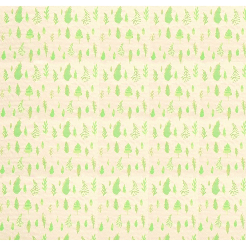 アサヒペン 9018455 AP DKN-206 ボタニカル 1個（ご注文単位1個）【直送品】