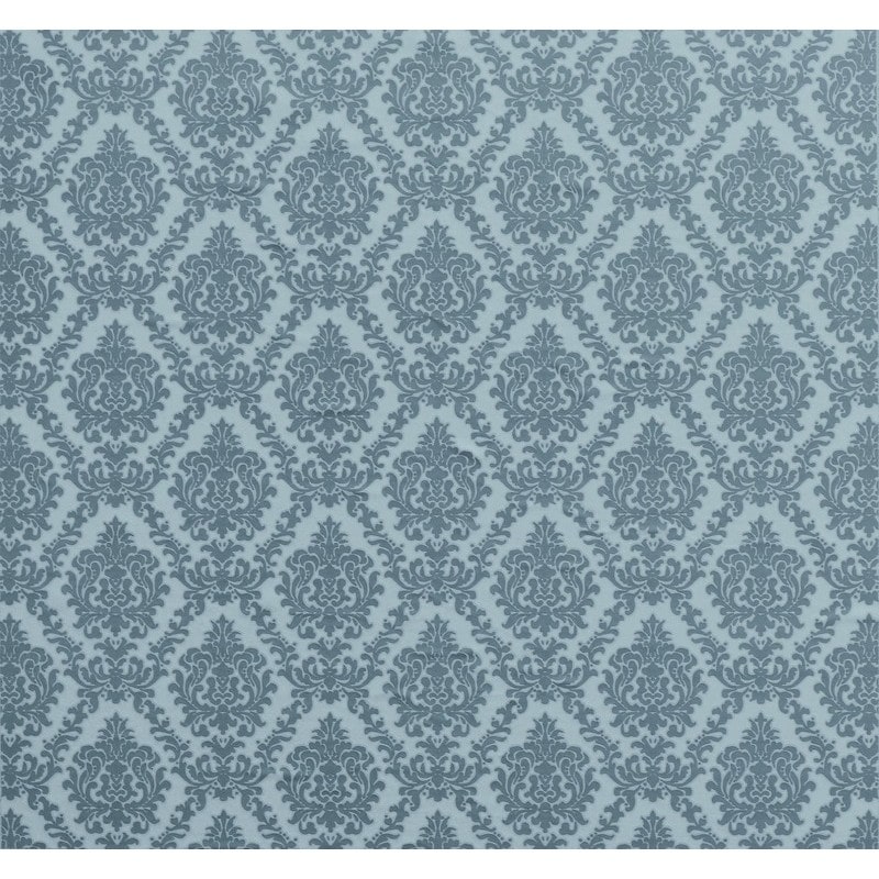 アサヒペン 9018457 AP DKN-208 チャコールダマスク 1個(ご注文単位1個)【直送品】