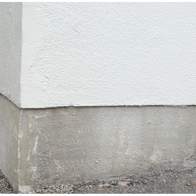 アサヒペン 9018917 AP カベ用防水セメント グレー 3KG 1個(ご注文単位1個)【直送品】