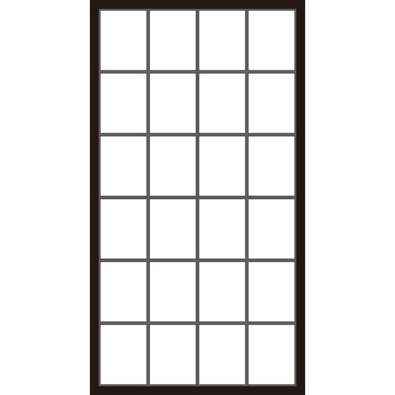 アサヒペン 9018021 夏涼冬暖障子紙 94×2.15 無地 #6851 1個（ご注文単位1個）【直送品】