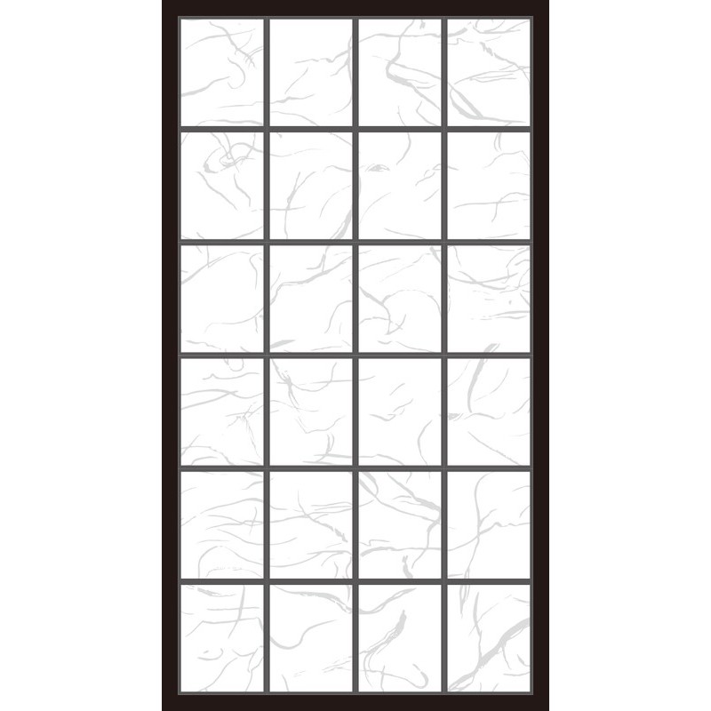 アサヒペン 9018022 夏涼冬暖障子紙 94×2.15 雲竜 #6852 1個（ご注文単位1個）【直送品】